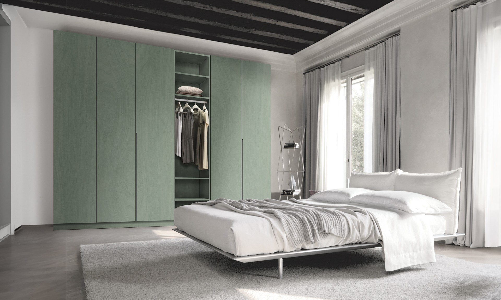 應用產品： W557-夏綠蒂 / W552-艾夏櫚木